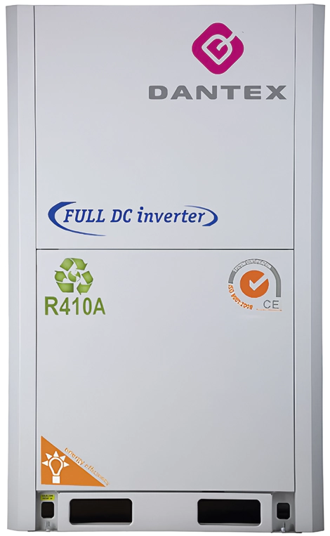 Наружный блок VRF системы Dantex DM-FDC650WL/SF — изображение 2