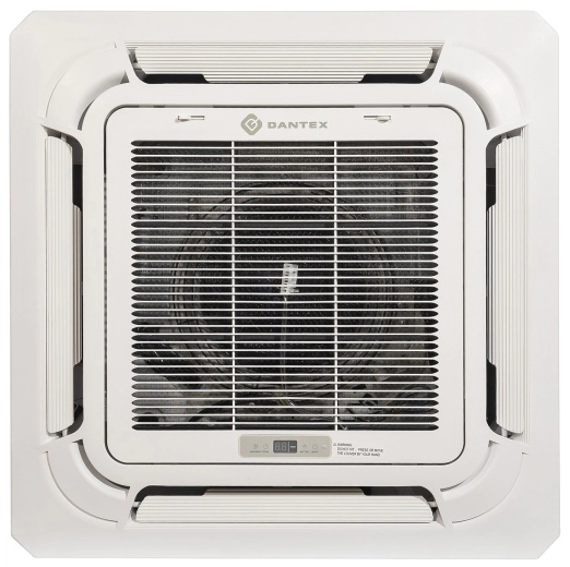 Кассетная VRF система Dantex DM-PAC009Q4/AF — изображение 4