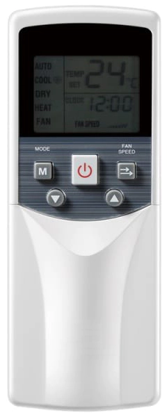 Кассетная VRF система Dantex DM-PAC009Q4/AF — изображение 5