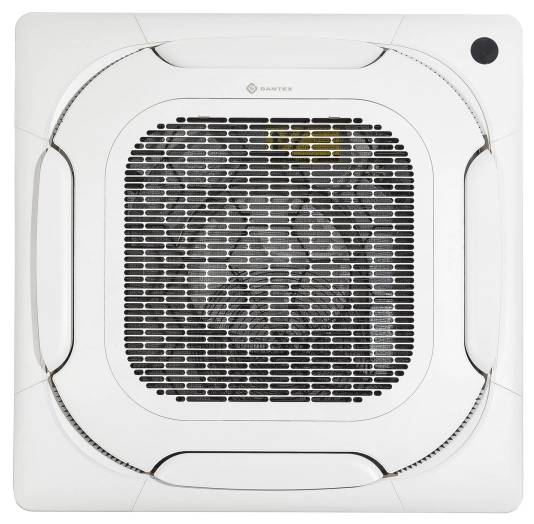 Кассетная VRF система Dantex DM-PAC024Q4/GF — изображение 3