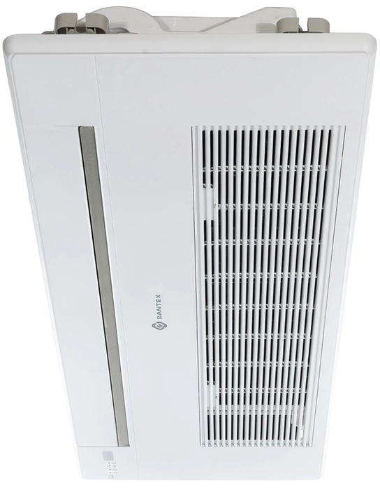 Кассетная VRF система Dantex DM-PAC028Q1/DF — изображение 2