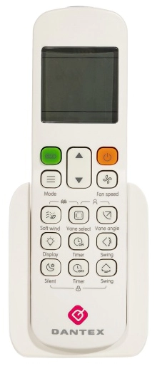 Кассетная VRF система Dantex DM-PAC040Q4/GF — изображение 2