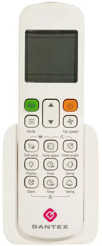Кассетная VRF система Dantex DM-PAC045Q1/DF — изображение 4