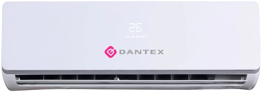 Настенная VRF система Dantex DM-PAC090G/YMF