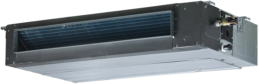 Канальная VRF система Dantex DM-PAC140T2/BAF