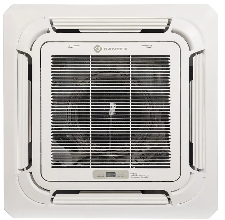 Кассетная VRF система Dantex DM-UAC005Q4/AF — изображение 2