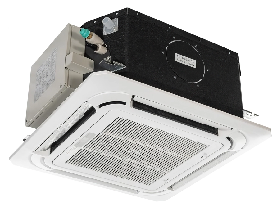 Кассетная VRF система Dantex DM-UAC005Q4/AF — изображение 4