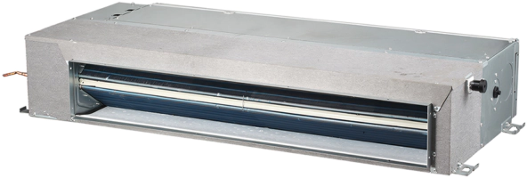 Канальная VRF система Dantex DM-UAC007T2/DAF