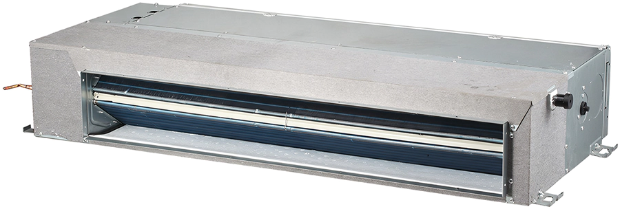 Канальная VRF система Dantex DM-UAC007T2/DAF