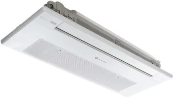 Кассетная VRF система Dantex DM-UAC009Q1/DF