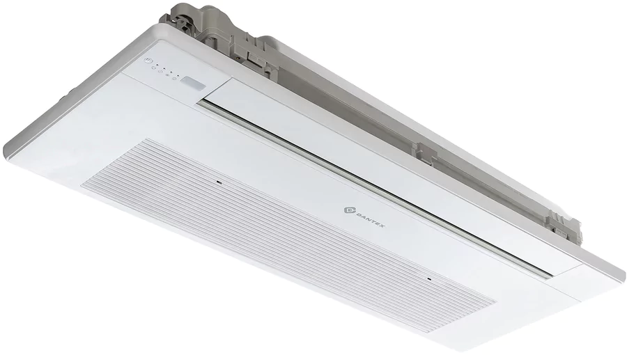 Кассетная VRF система Dantex DM-UAC009Q1/DF