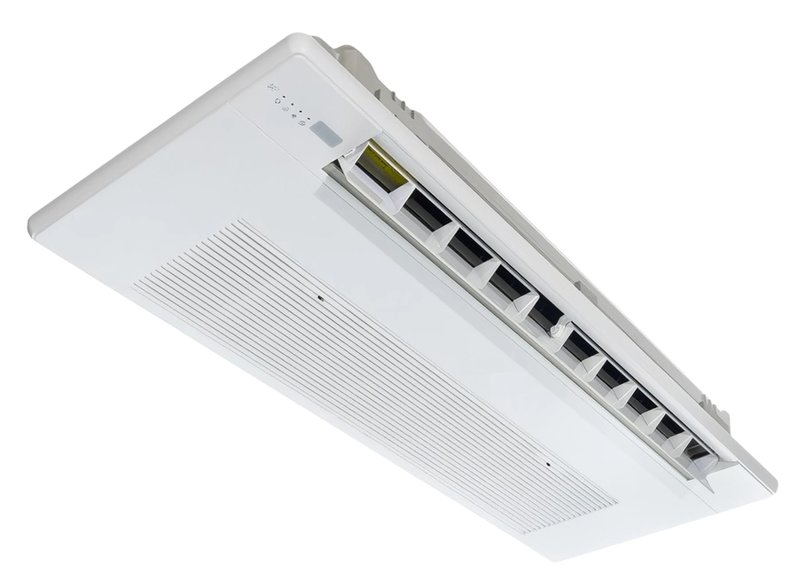 Кассетная VRF система Dantex DM-UAC022Q1/DF — изображение 3