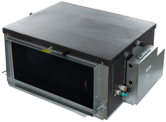 Канальная VRF система Dantex DM-UAC024T1/BF — изображение 4