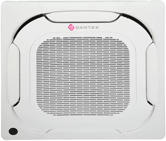 Кассетная VRF система Dantex DM-UAC032Q4/GF — изображение 2
