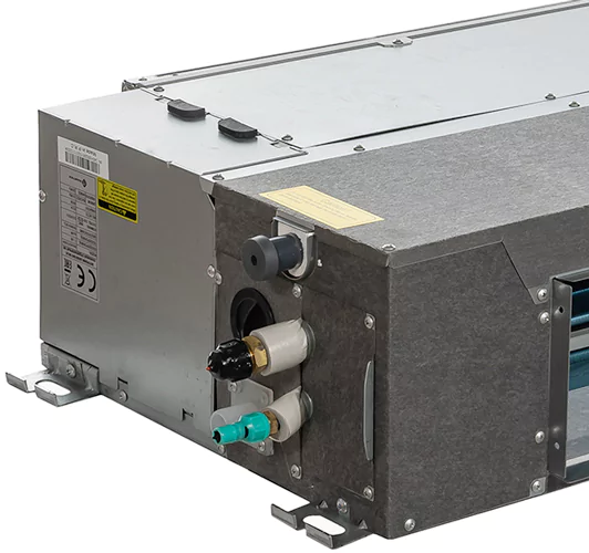 Канальная VRF система Dantex DM-UAC036T2/DAF — изображение 2
