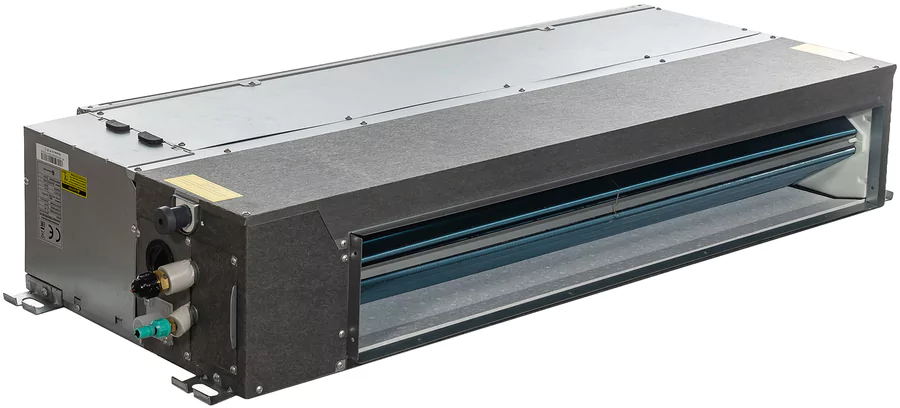 Канальная VRF система Dantex DM-UAC090T2/BAF