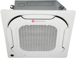 Кассетная VRF система Dantex DM-UAC100Q4/GF