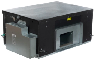 Канальная VRF система Dantex DM-UAC112T1/BF