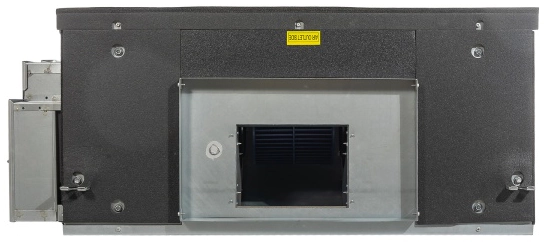 Канальная VRF система Dantex DM-UAC250T1/BF — изображение 2