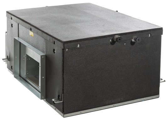 Канальная VRF система Dantex DM-UAC250T1/BF — изображение 5