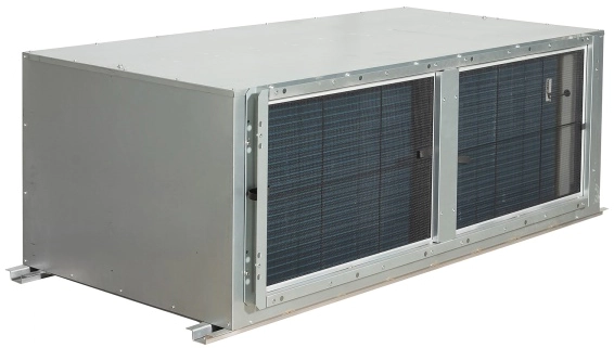 Канальная VRF система Dantex DM-UDC450T1/F — изображение 2