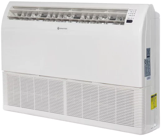 Напольно-потолочная VRF система Dantex RK-MD112DL/BF — изображение 3