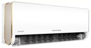 Настенный тепловой насос Dantex Vision RK-18VDMI/RK-18VDMIE