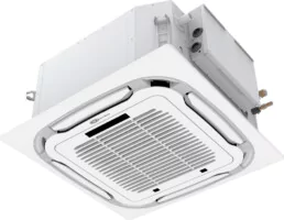 Кассетный кондиционер Denko DCS-48A-i (TCL)