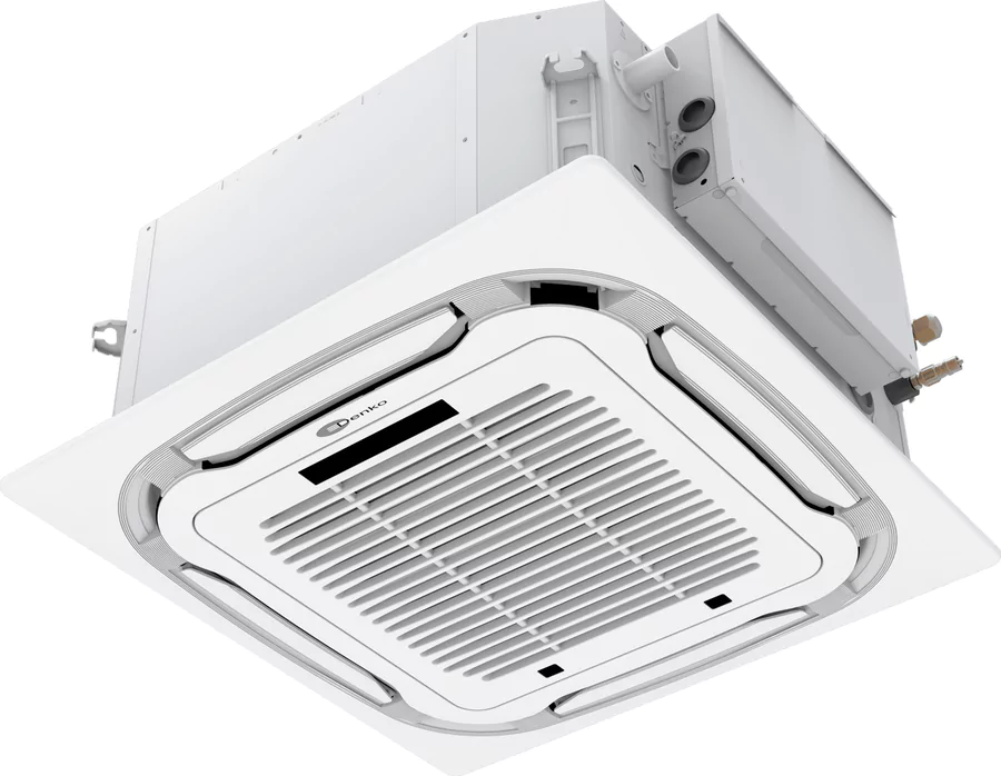 Кассетный кондиционер Denko DCS-48A-i (TCL)