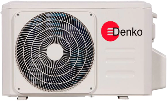 Канальный кондиционер Denko DKN-36A (TCL) — изображение 3