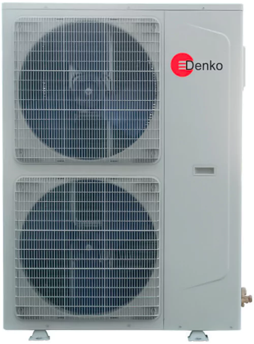 Канальный кондиционер Denko DKN-48A (TCL) — изображение 2