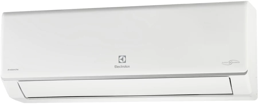 Настенный тепловой насос Electrolux Avalanche EACS/I-09HAV/N8_22Y