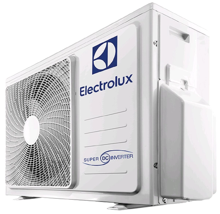 Настенный тепловой насос Electrolux Avalanche EACS/I-18HAV/N8_22Y — изображение 3