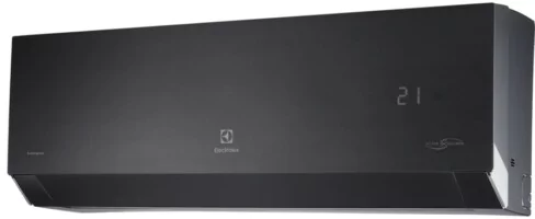 Настенный тепловой насос Electrolux EACS/I-09HEN-BLACK/N8