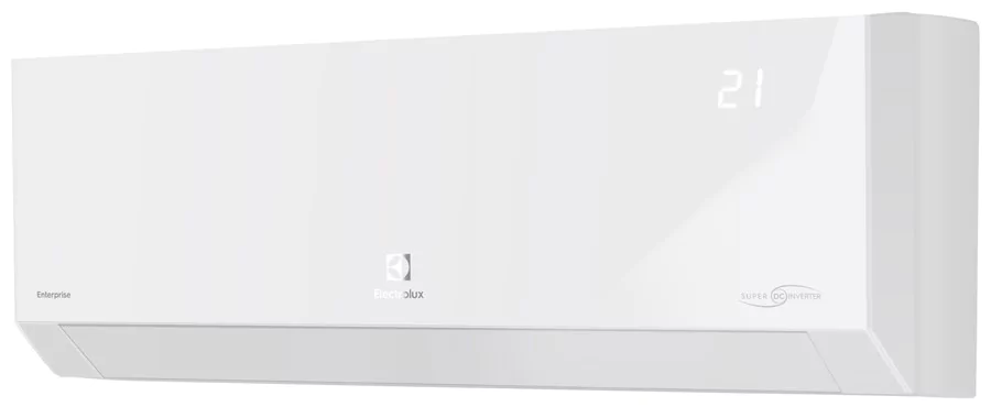 Настенный тепловой насос Electrolux EACS/I-09HEN-WHITE/N8