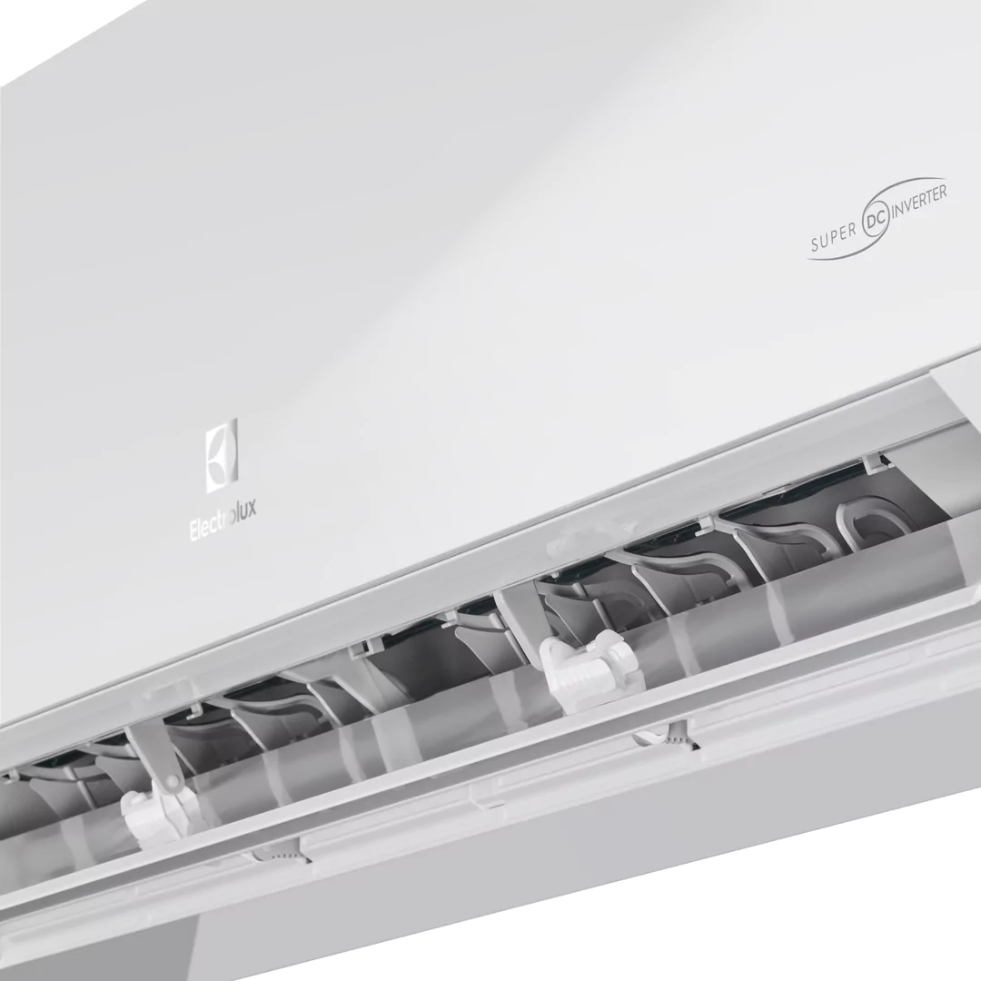 Настенный тепловой насос Electrolux EACS/I-09HEN-WHITE/N8 — изображение 6