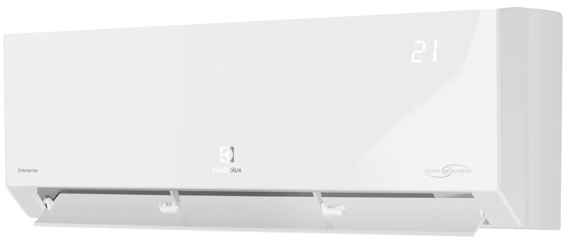 Настенный тепловой насос Electrolux EACS/I-09HEN-WHITE/N8 — изображение 7