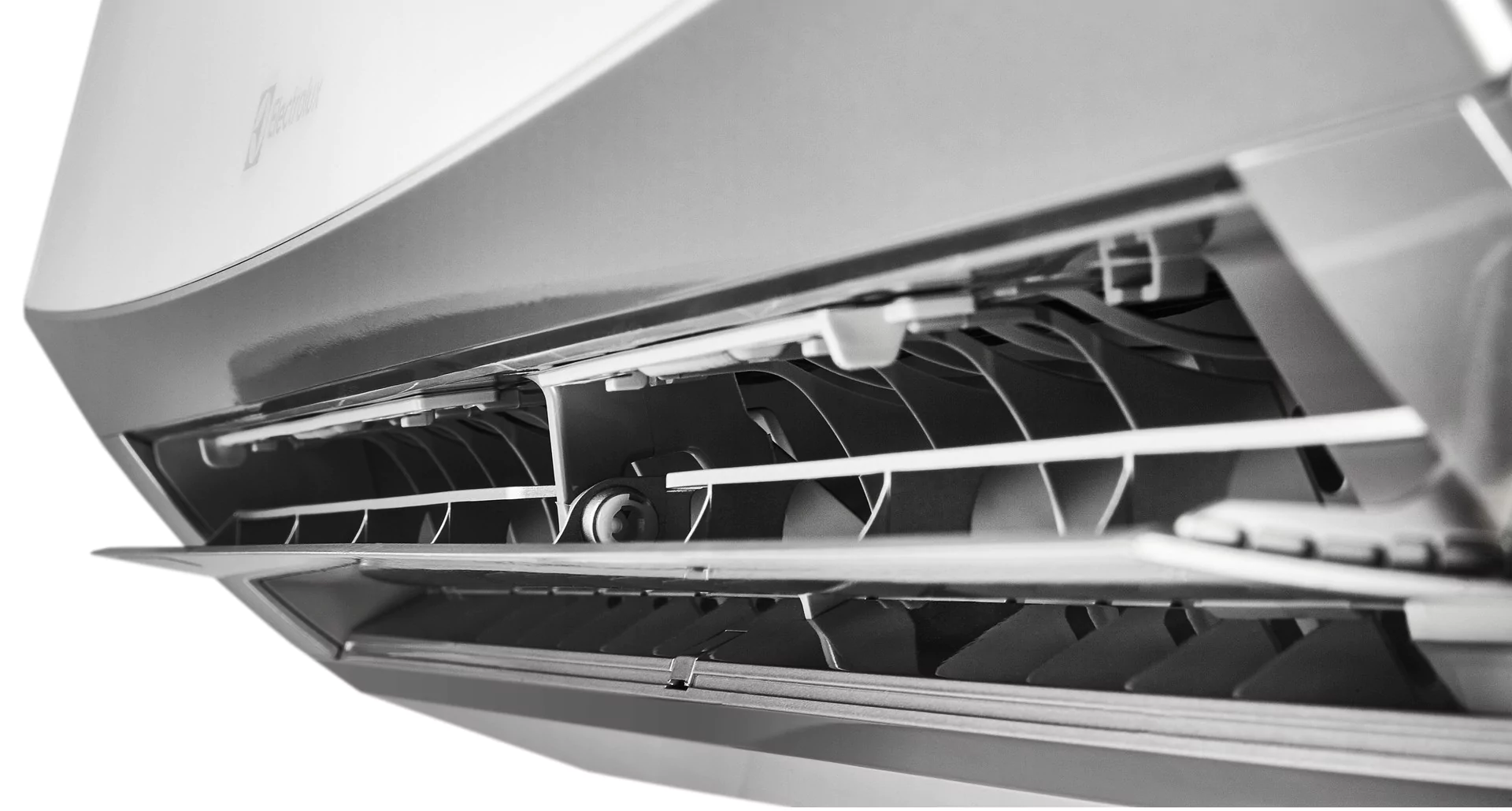 Настенный тепловой насос Electrolux EACS/I-09HG-BLACK2/N8 — изображение 7