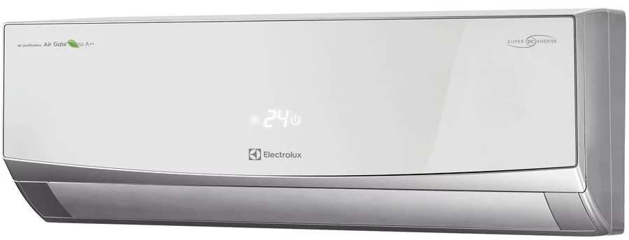 Настенный тепловой насос Electrolux EACS/I-09HG-MILK2/N8