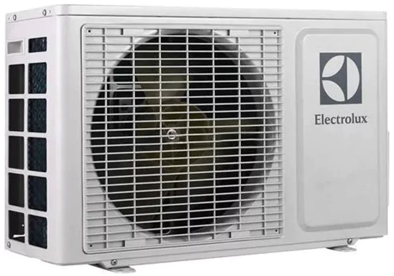 Настенный тепловой насос Electrolux EACS/I-09HG-MILK2/N8 — изображение 3