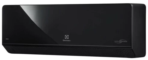 Настенный тепловой насос Electrolux EACS/I-09HIX-BLACK/N8