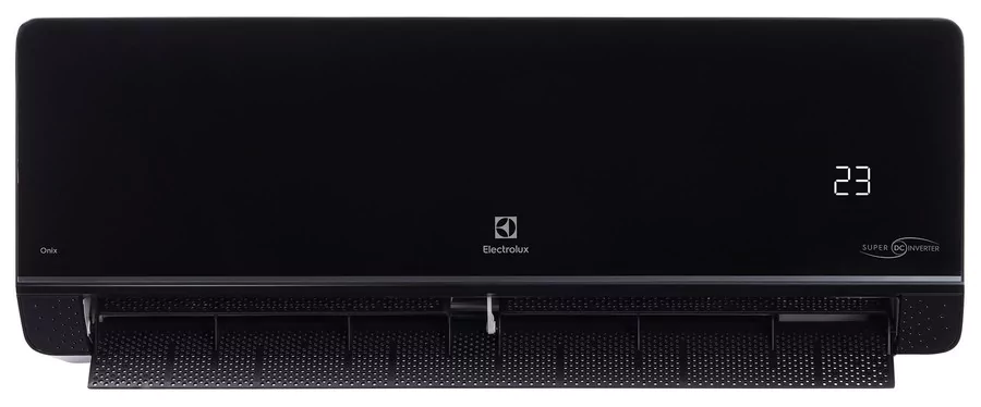 Настенный тепловой насос Electrolux EACS/I-09HIX-BLACK/N8 — изображение 4