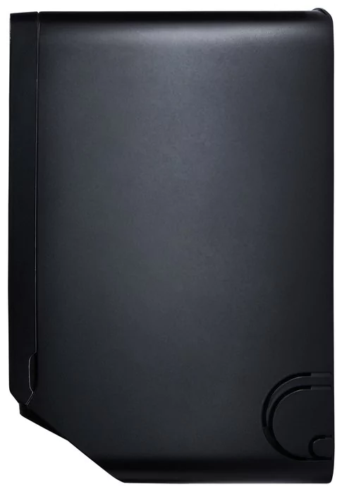 Настенный тепловой насос Electrolux EACS/I-09HIX-BLACK/N8 — изображение 6