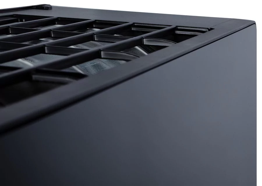 Настенный тепловой насос Electrolux EACS/I-09HIX-BLACK/N8 — изображение 7