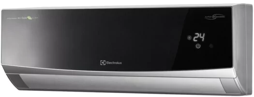 Настенный тепловой насос Electrolux EACS/I-12HG-BLACK2/N8