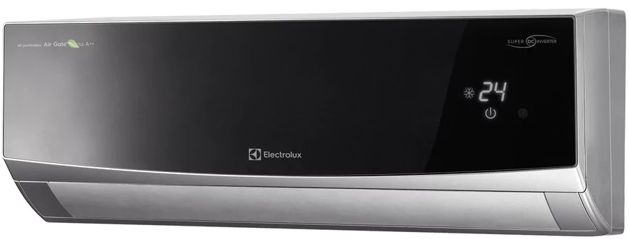 Настенный тепловой насос Electrolux EACS/I-12HG-BLACK2/N8