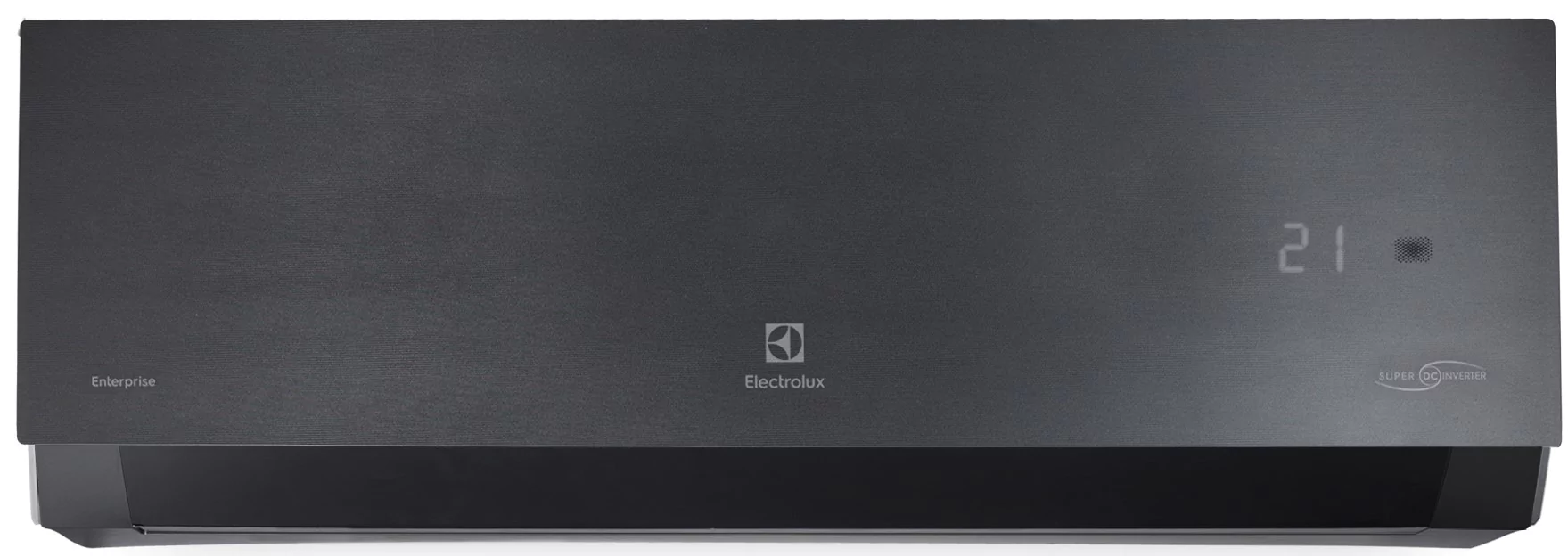 Настенный тепловой насос Electrolux EACS/I-18HEN-BLACK/N8 — изображение 4