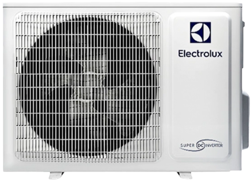 Настенный тепловой насос Electrolux EACS/I-24HEN-BLACK/N8 — изображение 3
