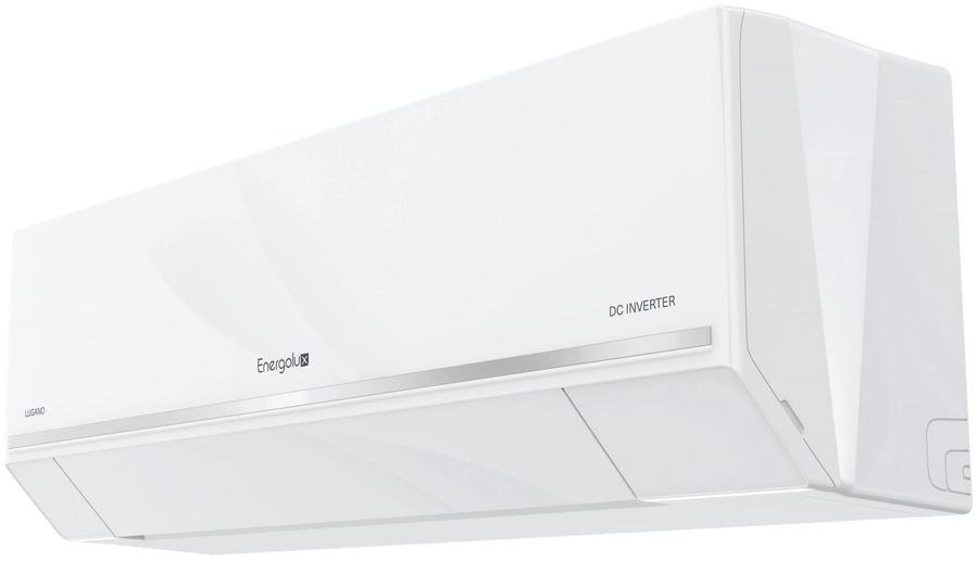 Настенный тепловой насос Energolux Lugano PRO Line SAS12DL2-AI/SAU12DL2-AI