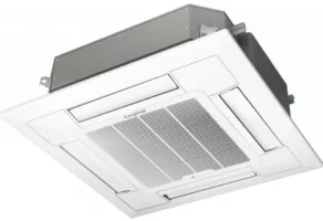 Кассетный тепловой насос Energolux SAC24C5-A/SAU24U5-A-WS30